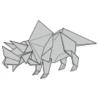 Triceratops