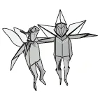 Fairy night 451