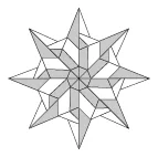 Thunder wheel
