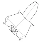Flying squirrel