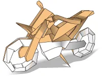 Motorcycle type - 2