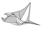 Manta ray