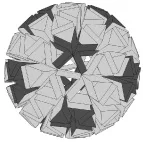 TSD money modular