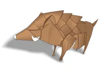 Wild boar