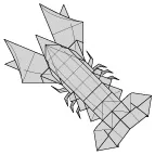 Crayfish