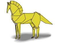 Horse