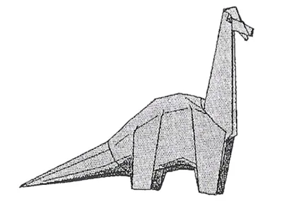 Brachiosaurus