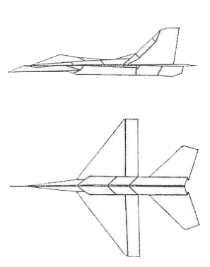F-128D AH-MCA
