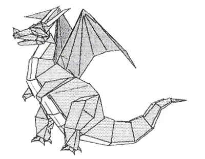 King Dragon (Part 1)