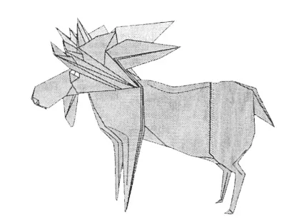 Moose