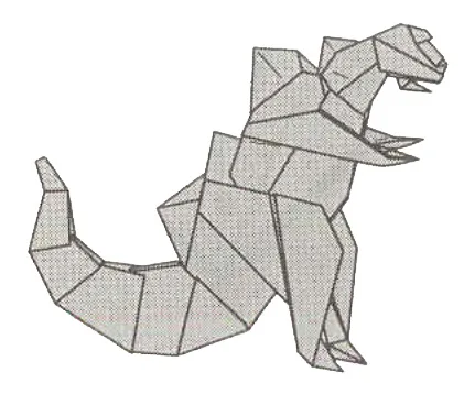 Godzilla