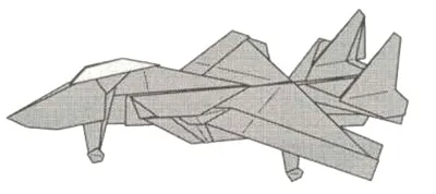 F-15 Eagle (part 2)