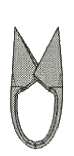Thread cutter