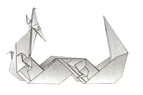 Dragon - Eastern