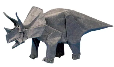 Triceratops 99