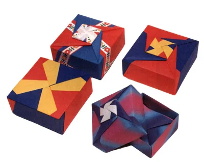 Square box 22.5