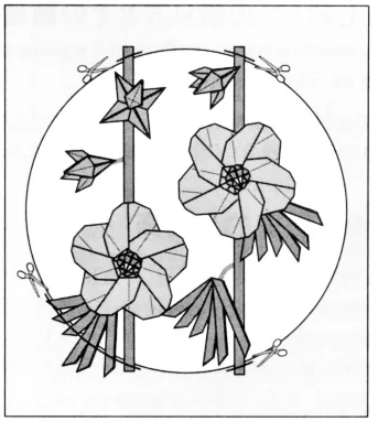 Edible Hibiscus