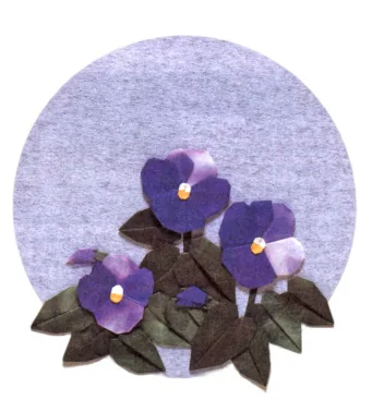 Pansies