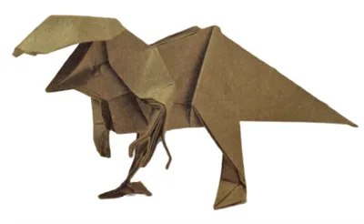 Allosaurus