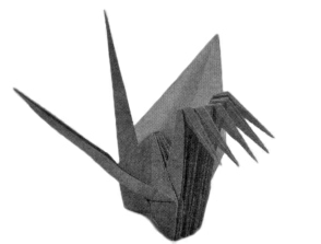 Cranes - multi necked