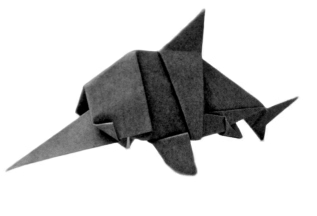 Ichthyosaurus