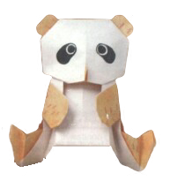 Panda box and Panda bag