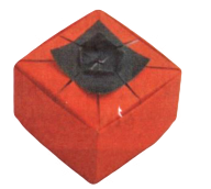 Gift box transformer