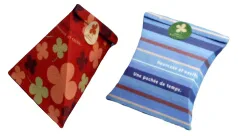 Simple bags