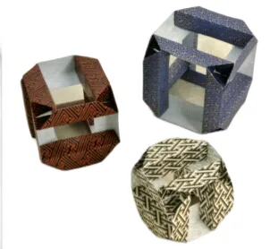 L-cube