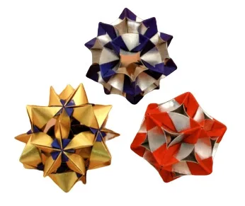 Stella Conica (2 variations)