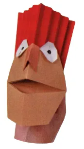 Mr. Gossiper