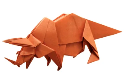 Triceratops
