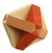 Tetrahiron revisited