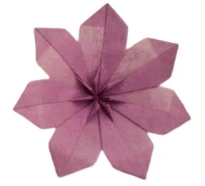 Modular flowers