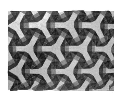 Twist-folds
