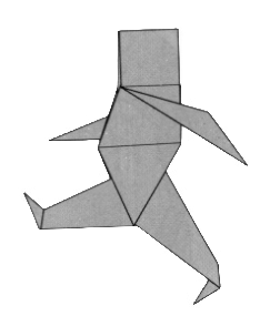 Human figure
