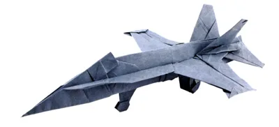 F-A - 18 Hornet