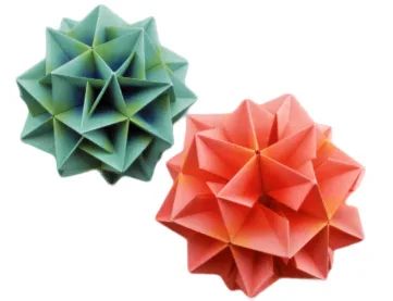 Twin-boat modules: Chinese Primrose