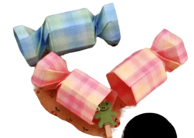 Candy box