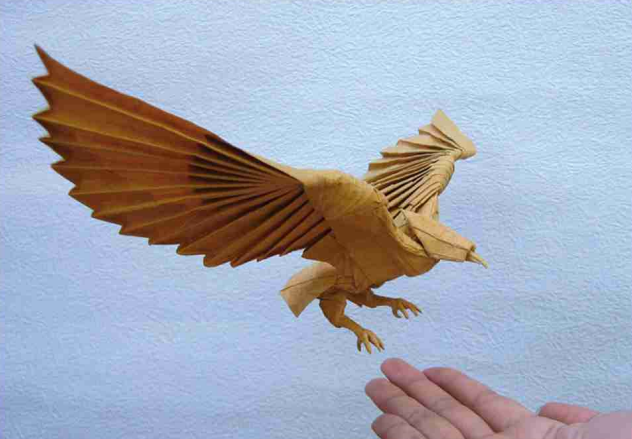 Eagle