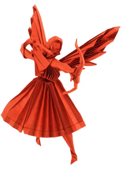 Geistkampfer (Ghost Fighter)