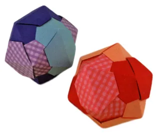 Icosahedron