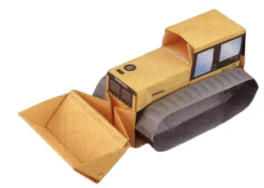 Bulldozer