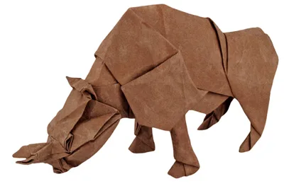 Brontotherium