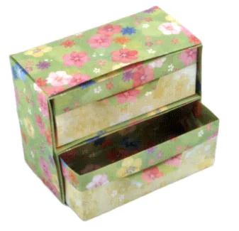 Mini-chest