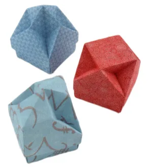 Domed box