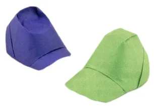 Baseball cap