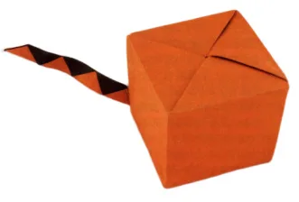Tiger box