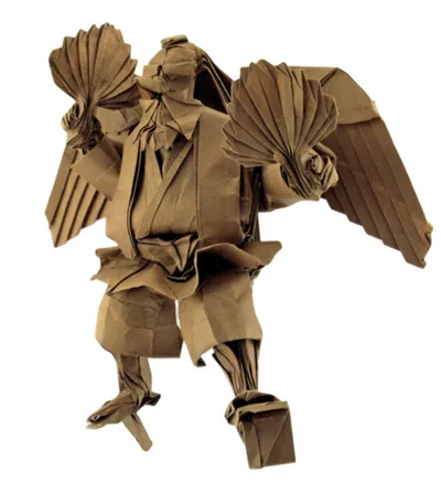 Tengu