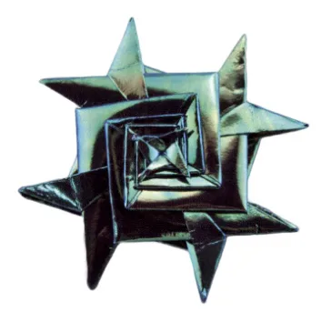 Hyper shuriken